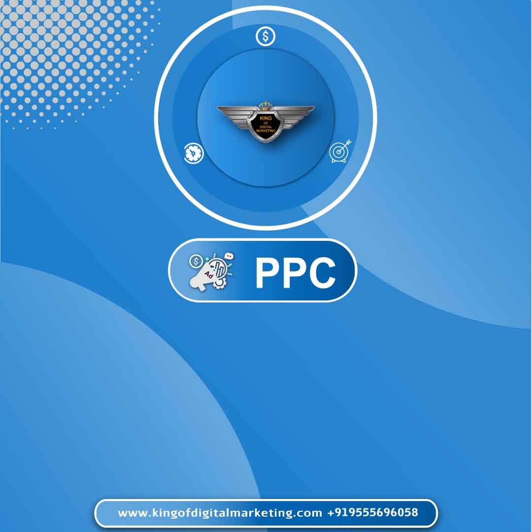 PPC Services Company in Delhi